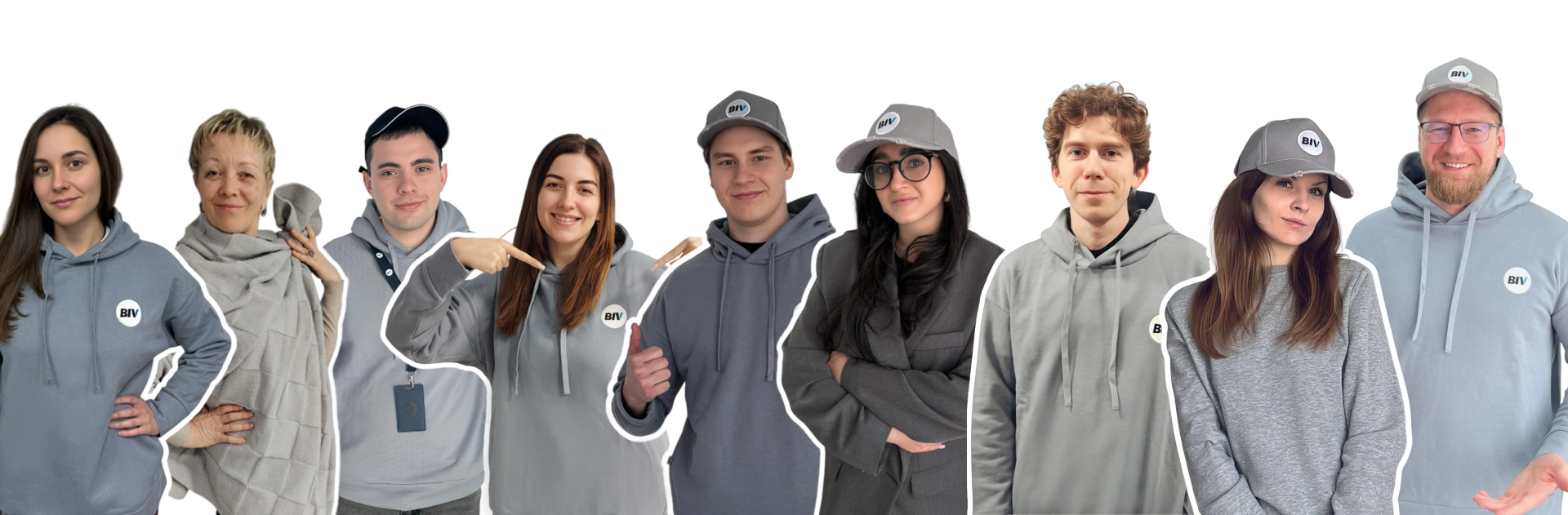 Хотим с вами работать