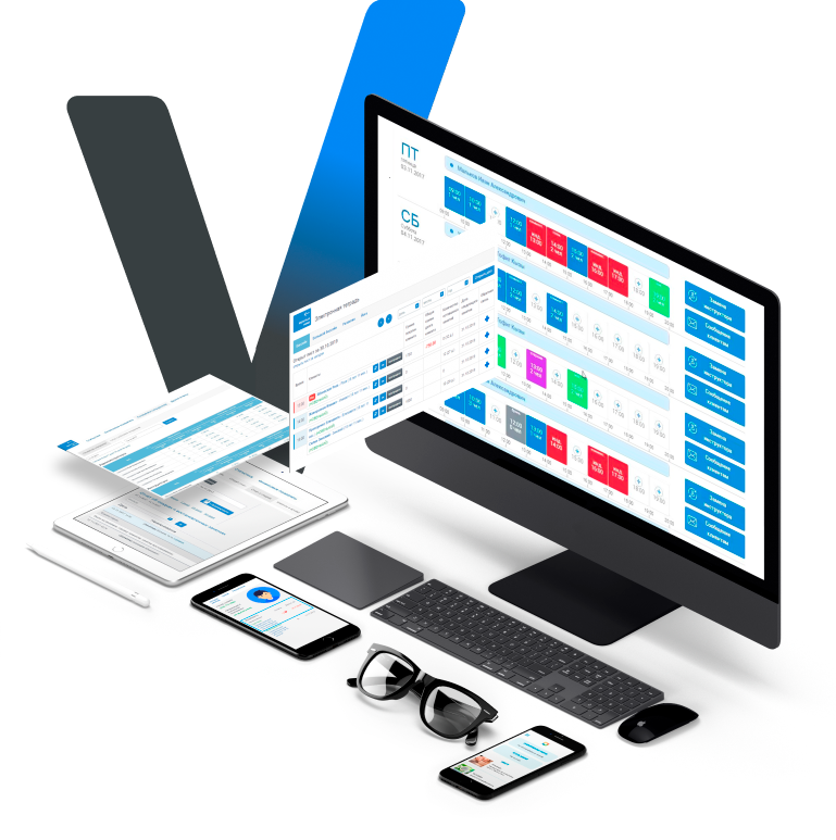BIV.Platform