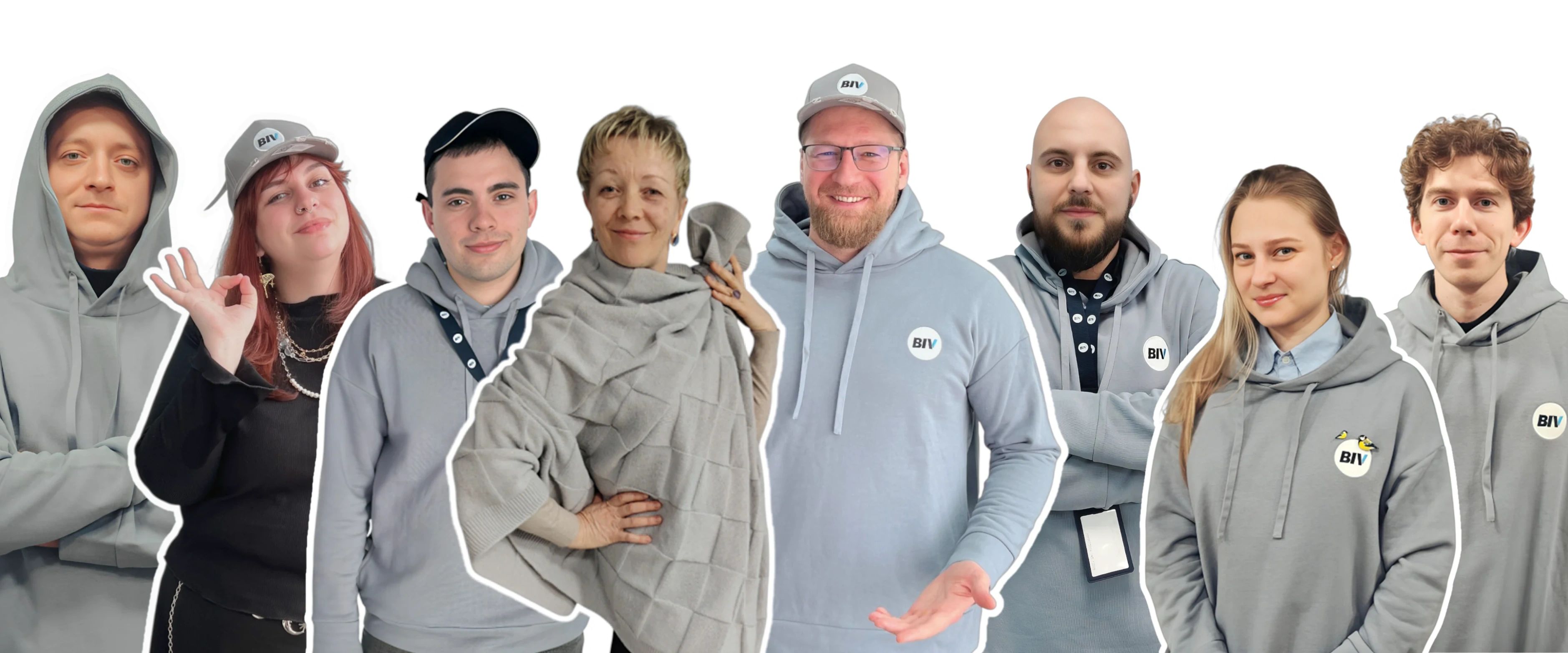 BIV Team 2
